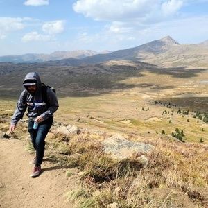 Meet your Posher, Marcus